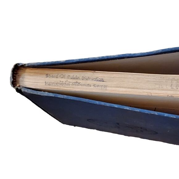 Animal Stories in Basic Vocabulary 1952 Edward Dolch HC Illustrated Animalcore - Picture 2 of 16